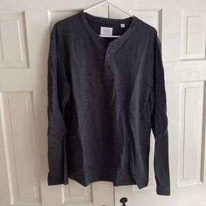 Billy Reid Donegal Terry Henley, XL